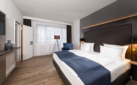 Holiday Inn Berlin City West Suite